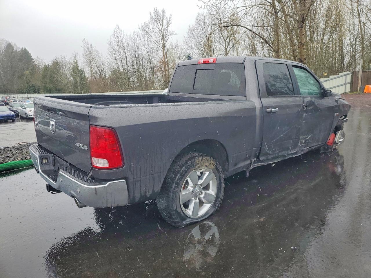 Ram 1500 Slt
