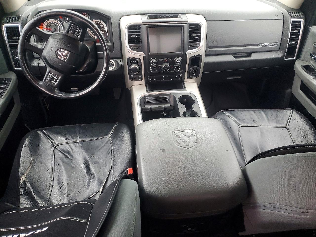 Ram 1500 Slt