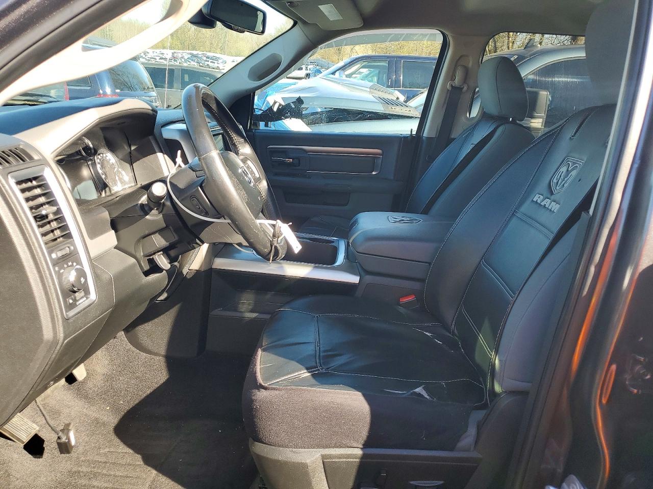 Ram 1500 Slt