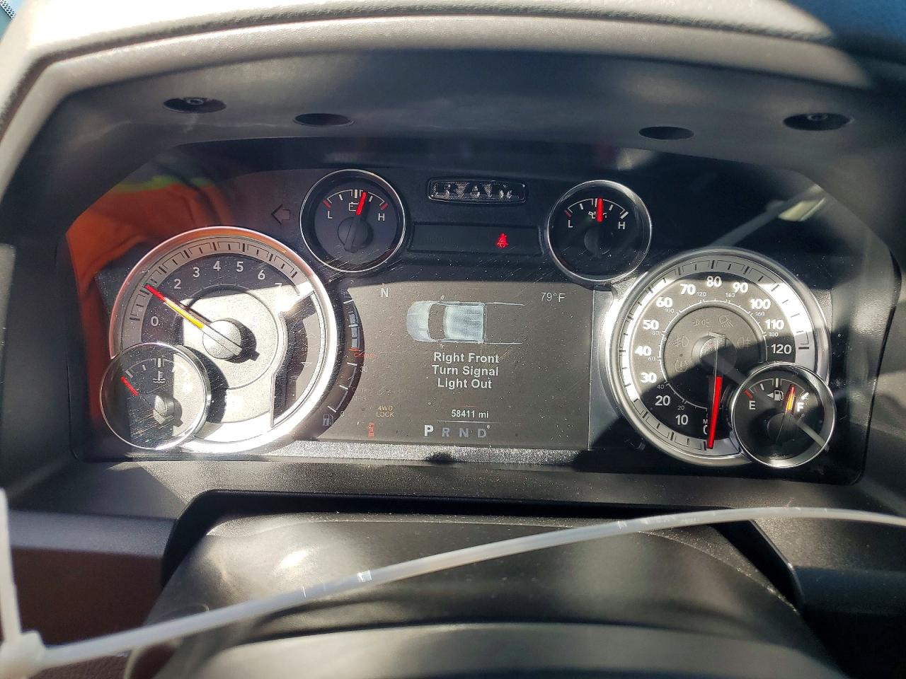 Ram 1500 Slt