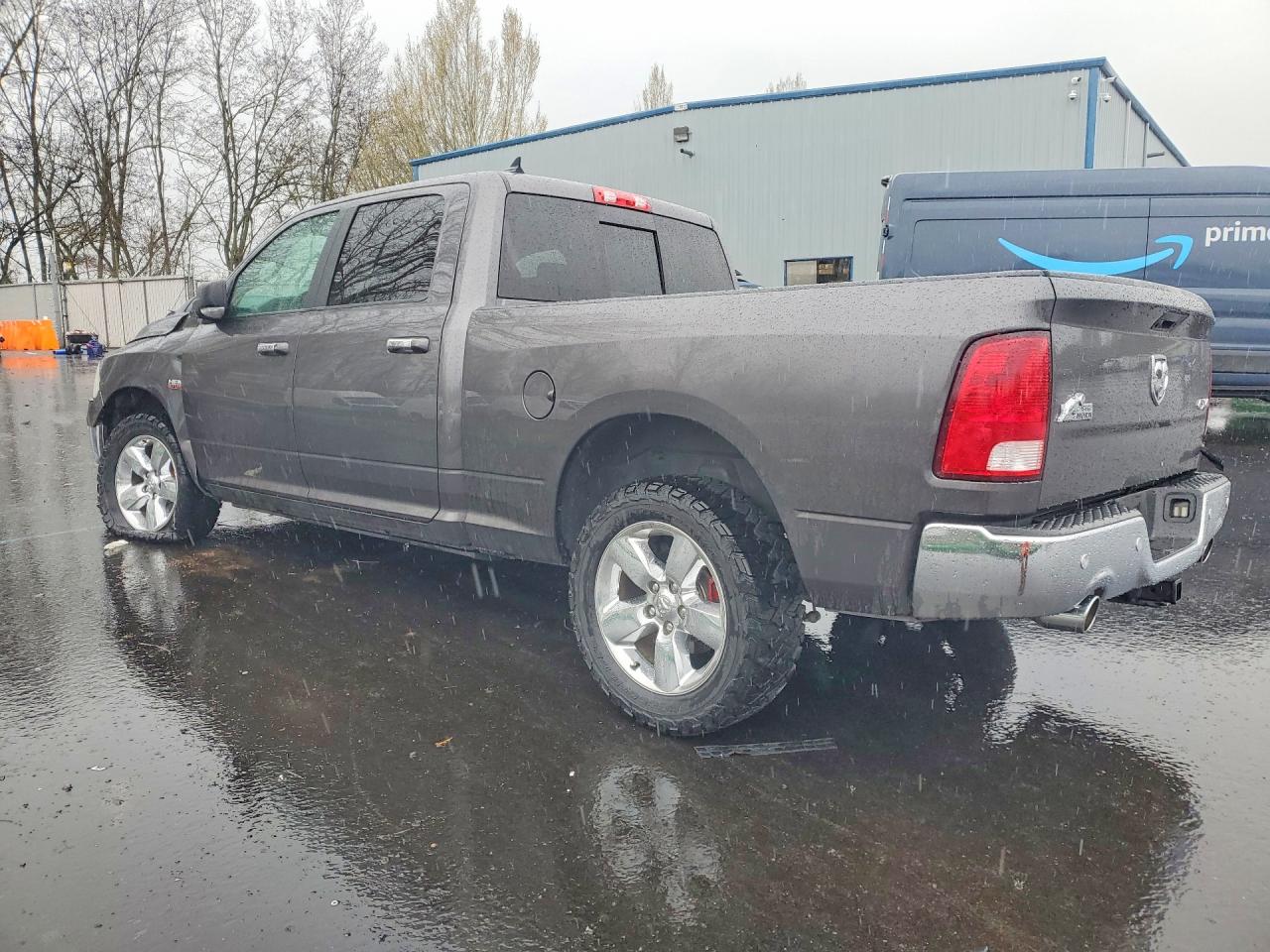Ram 1500 Slt
