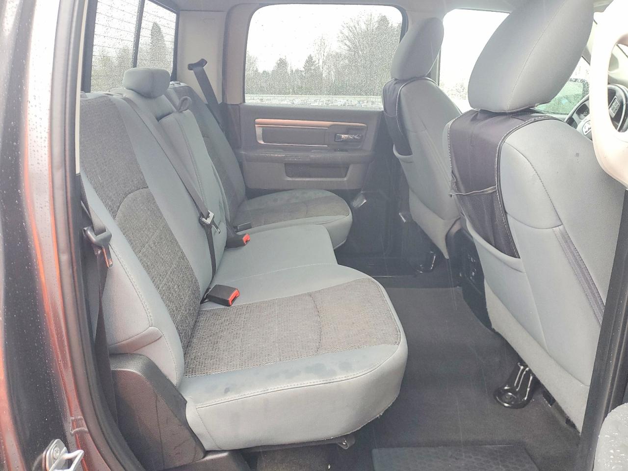 Ram 1500 Slt