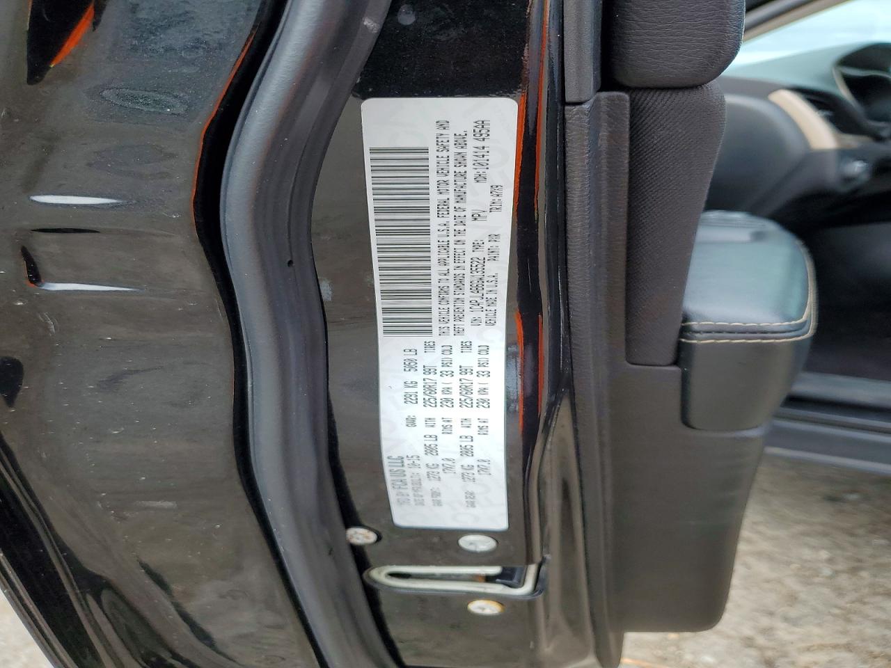 Jeep Cherokee Sport