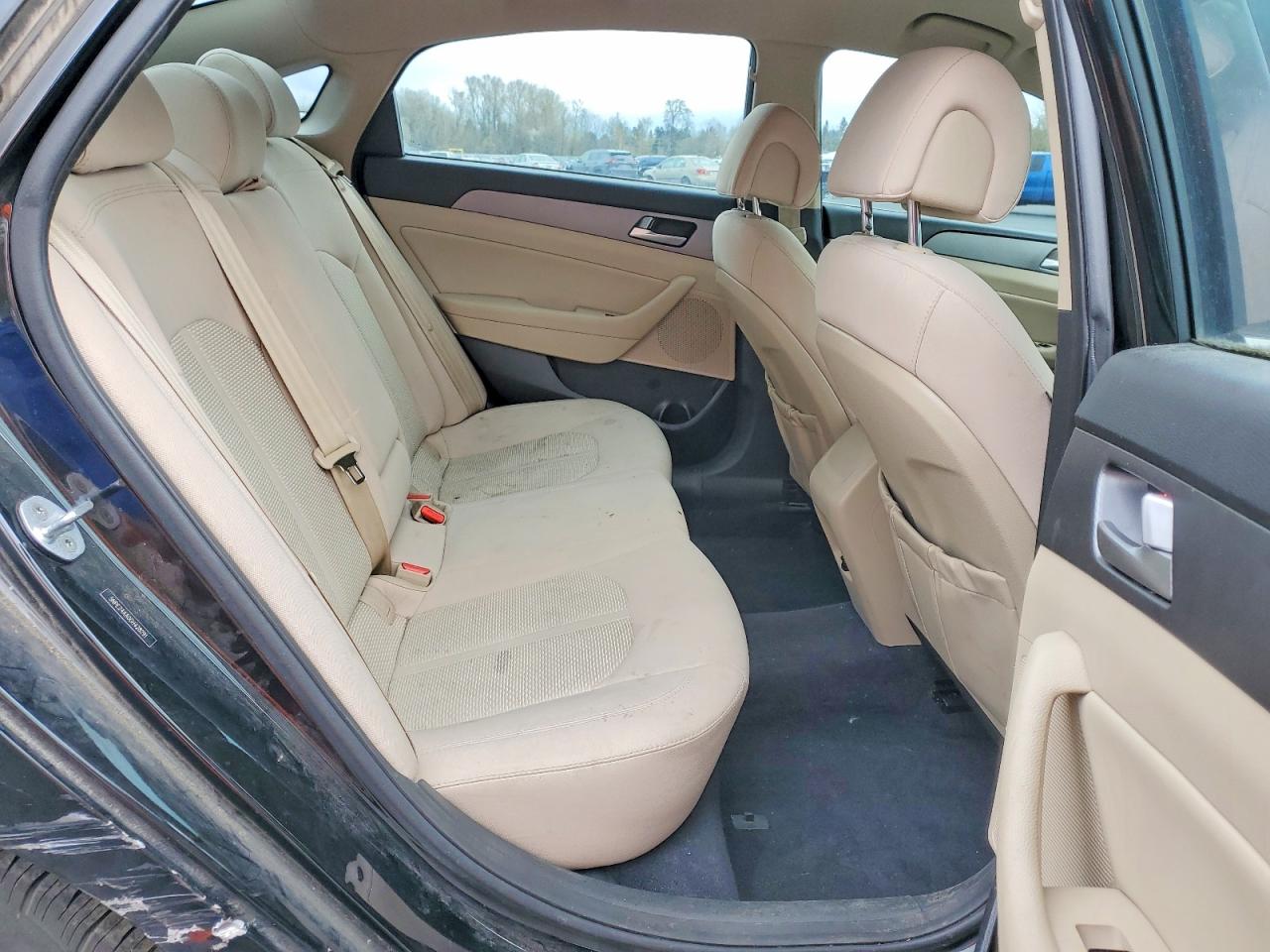 Hyundai SONATA Eco