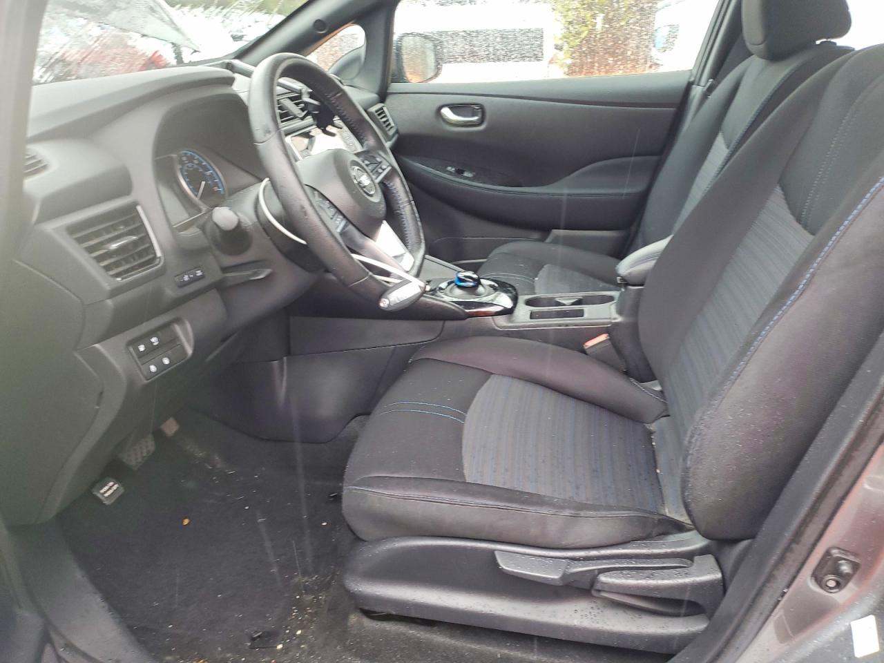 Nissan LEAF Sv