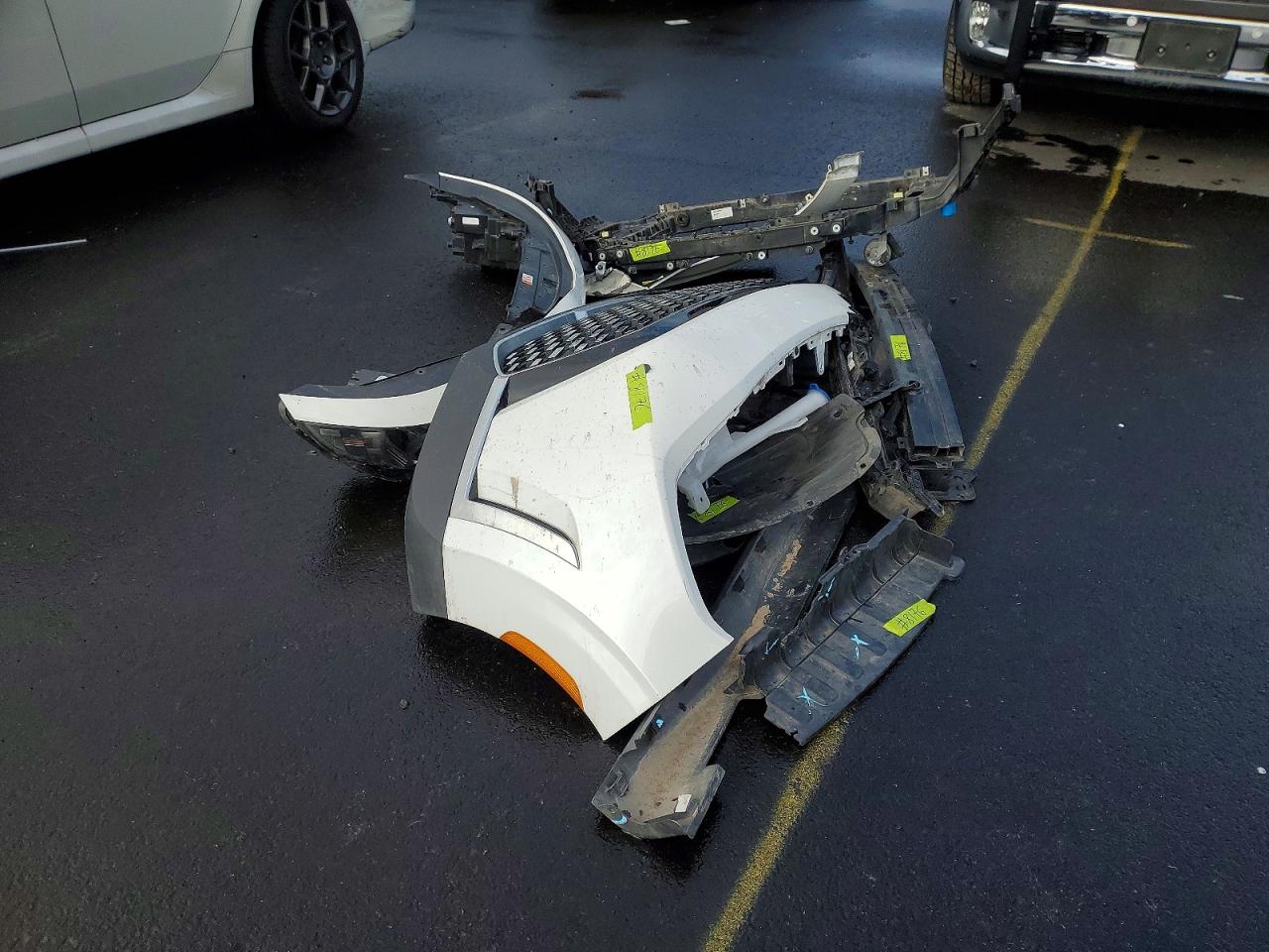 Kia Soul Ex
