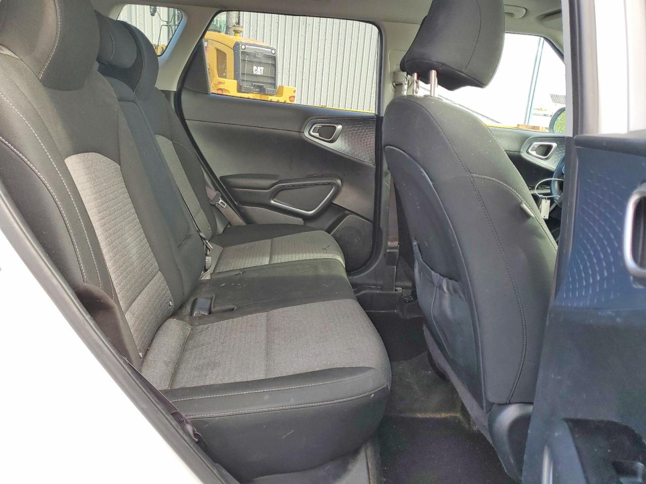 Kia Soul Ex