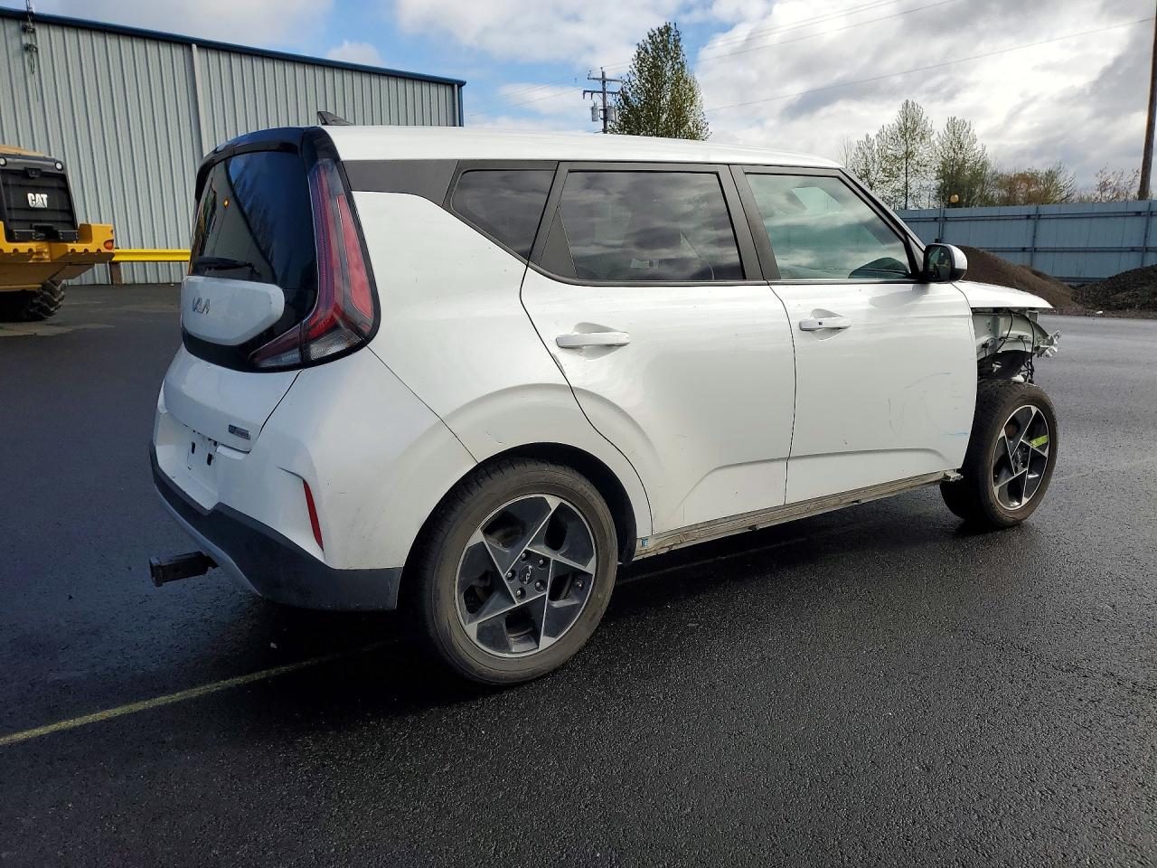 Kia Soul Ex