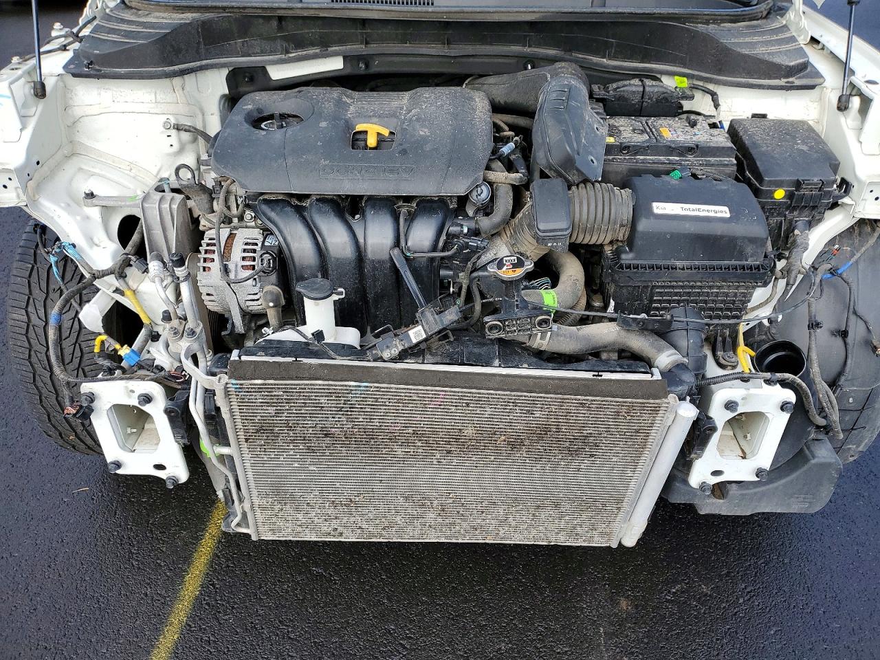 Kia Soul Ex