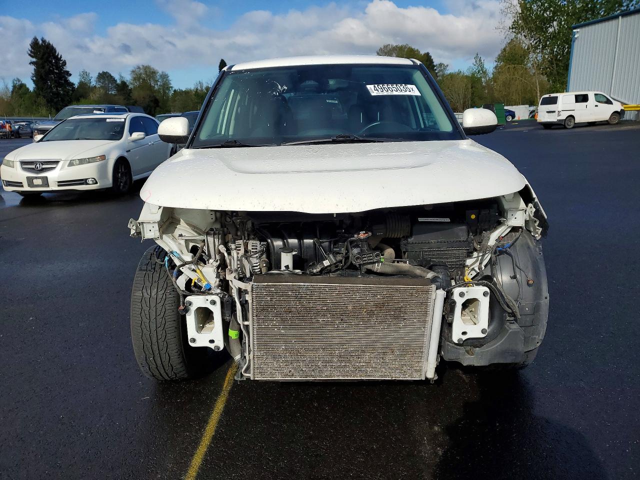 Kia Soul Ex