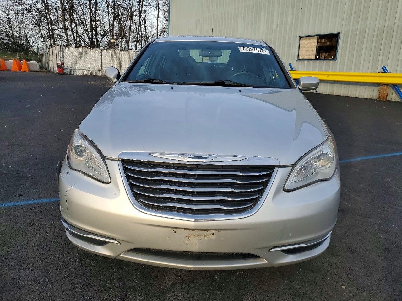 Chrysler 200 Touring