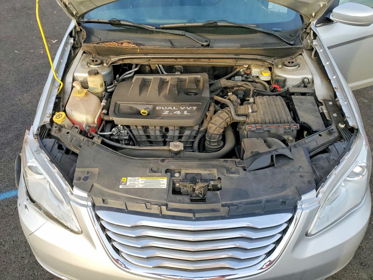 Chrysler 200 Touring