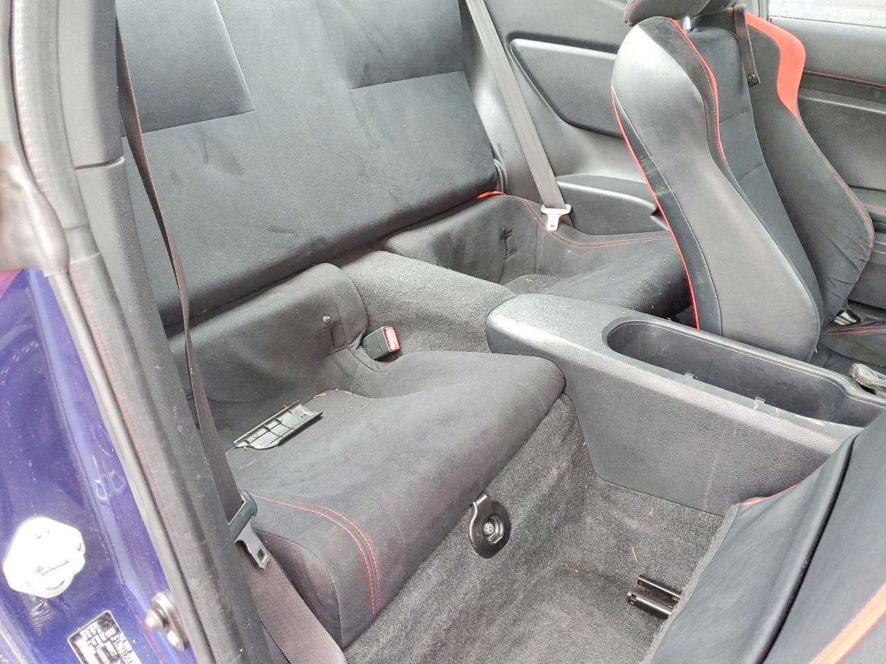 Scion Frs Base