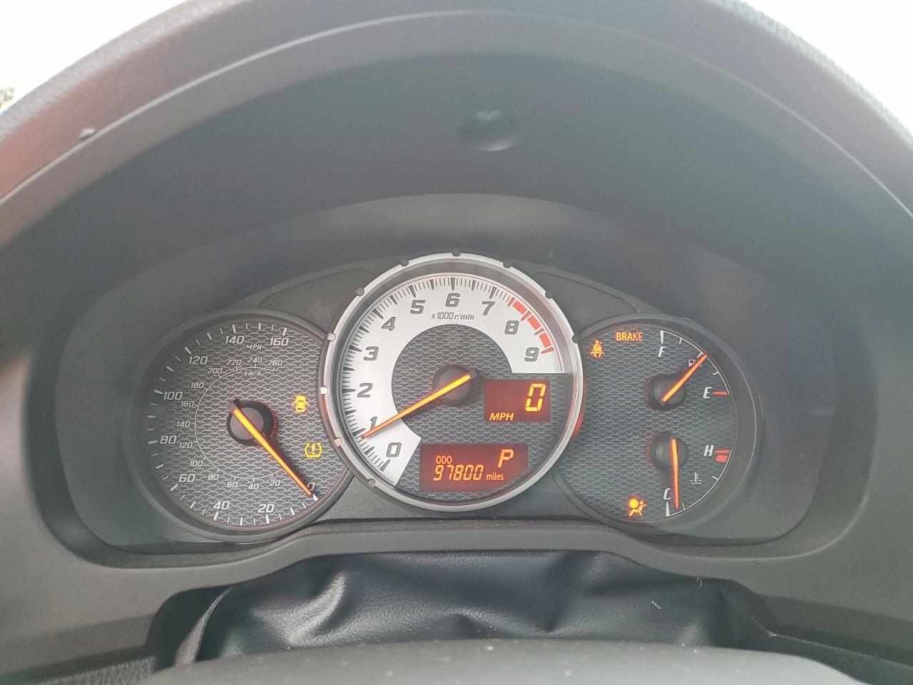 Scion Frs Base