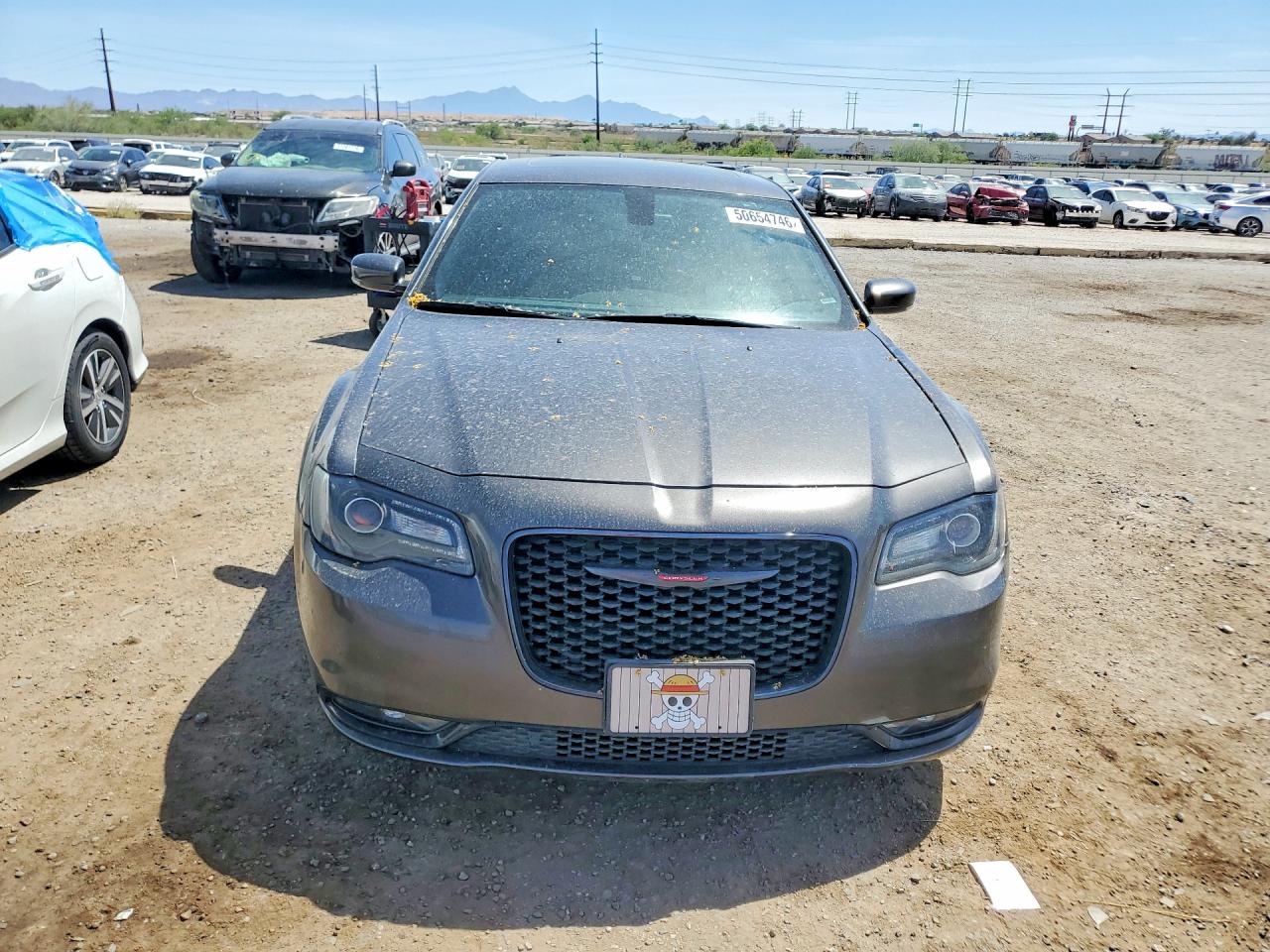 Chrysler 300 S
