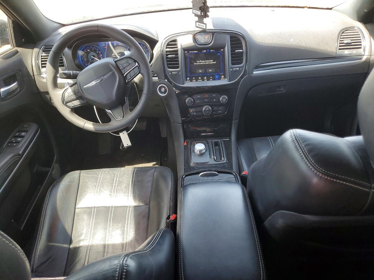 Chrysler 300 S