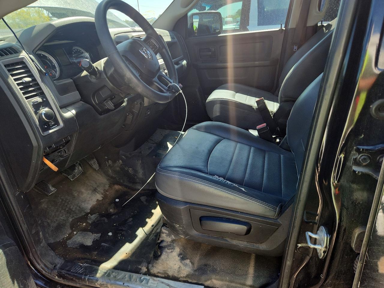 Ram 1500 St