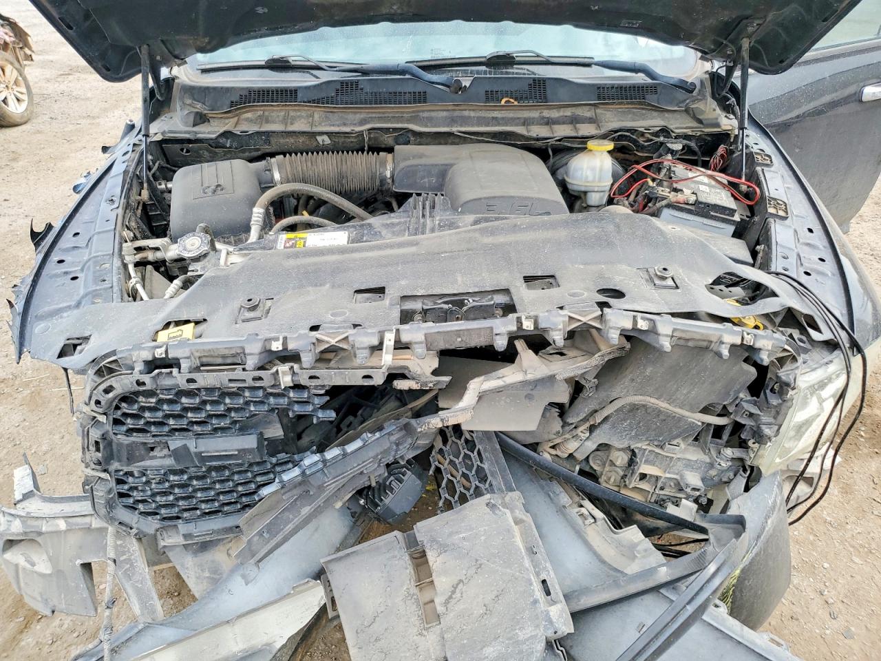 Ram 1500 St