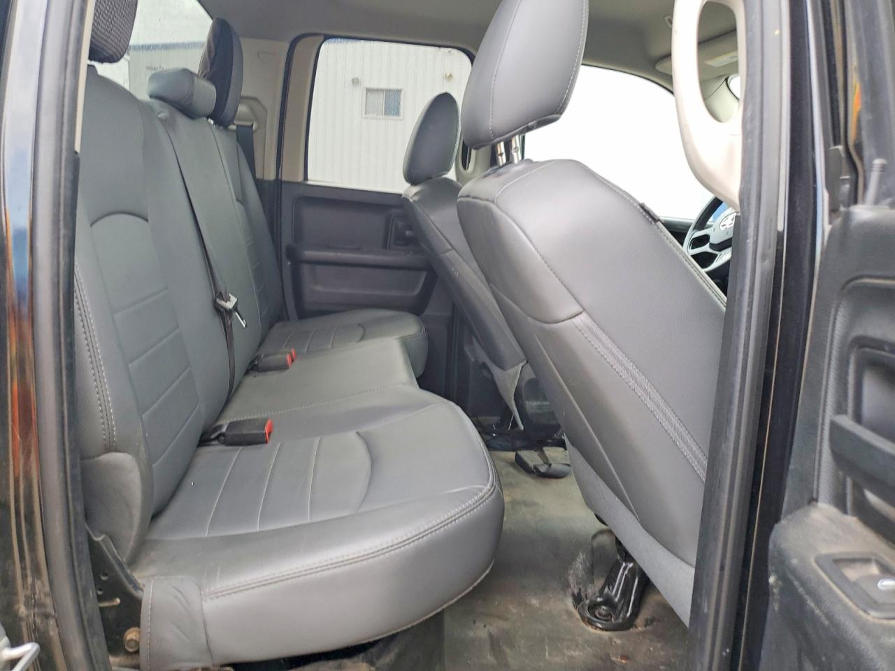 Ram 1500 St