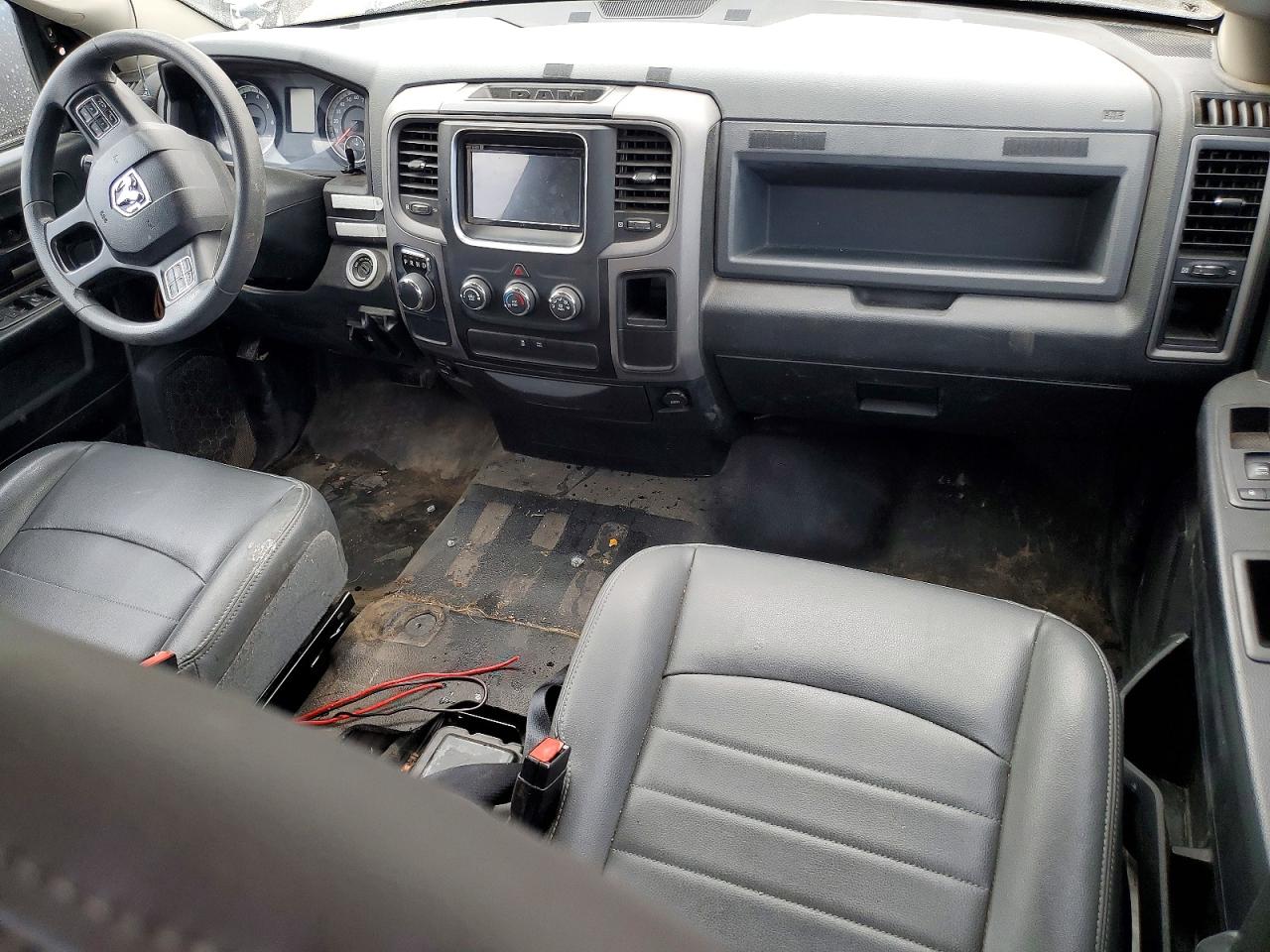 Ram 1500 St