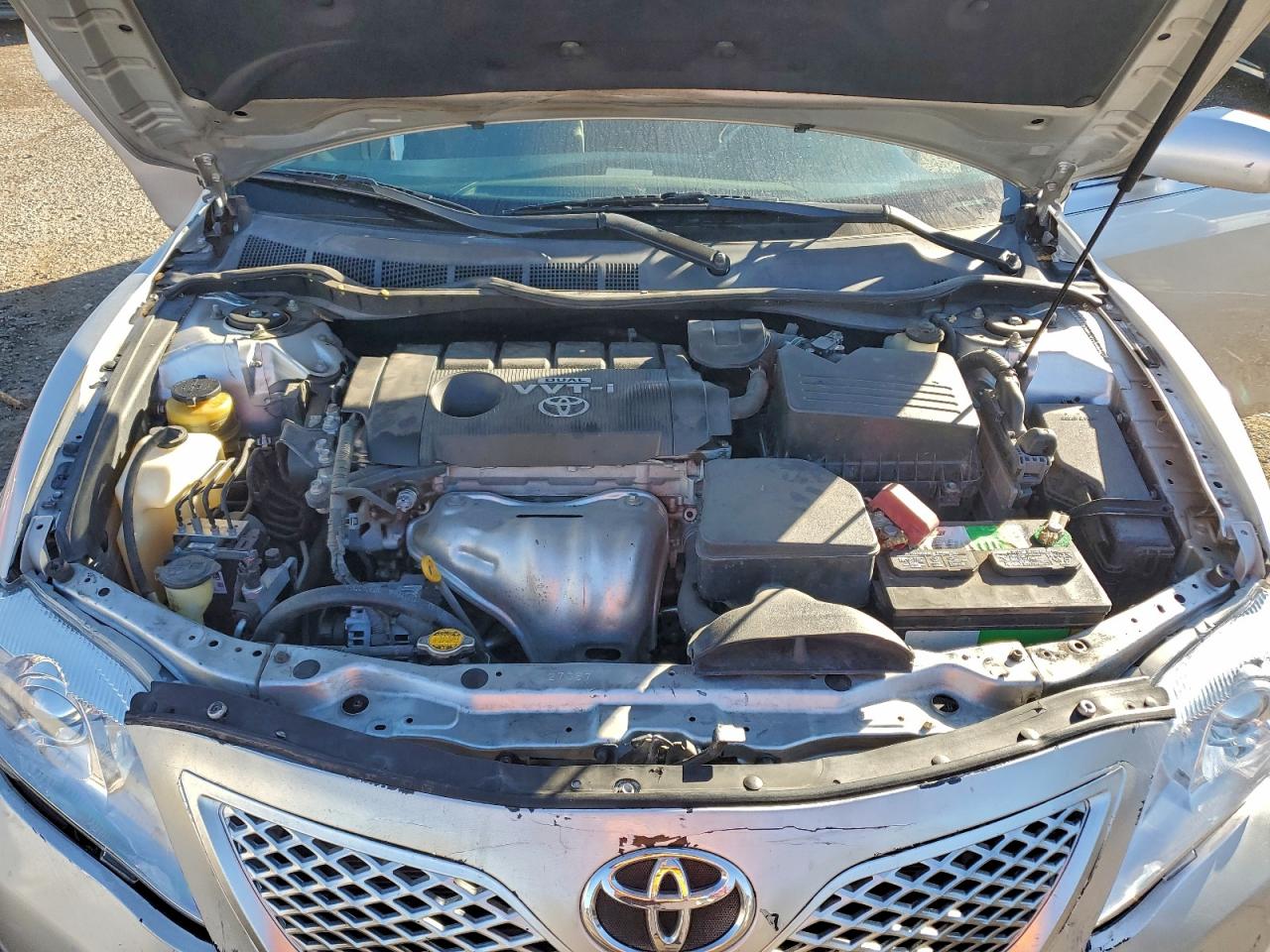 Toyota Camry Base
