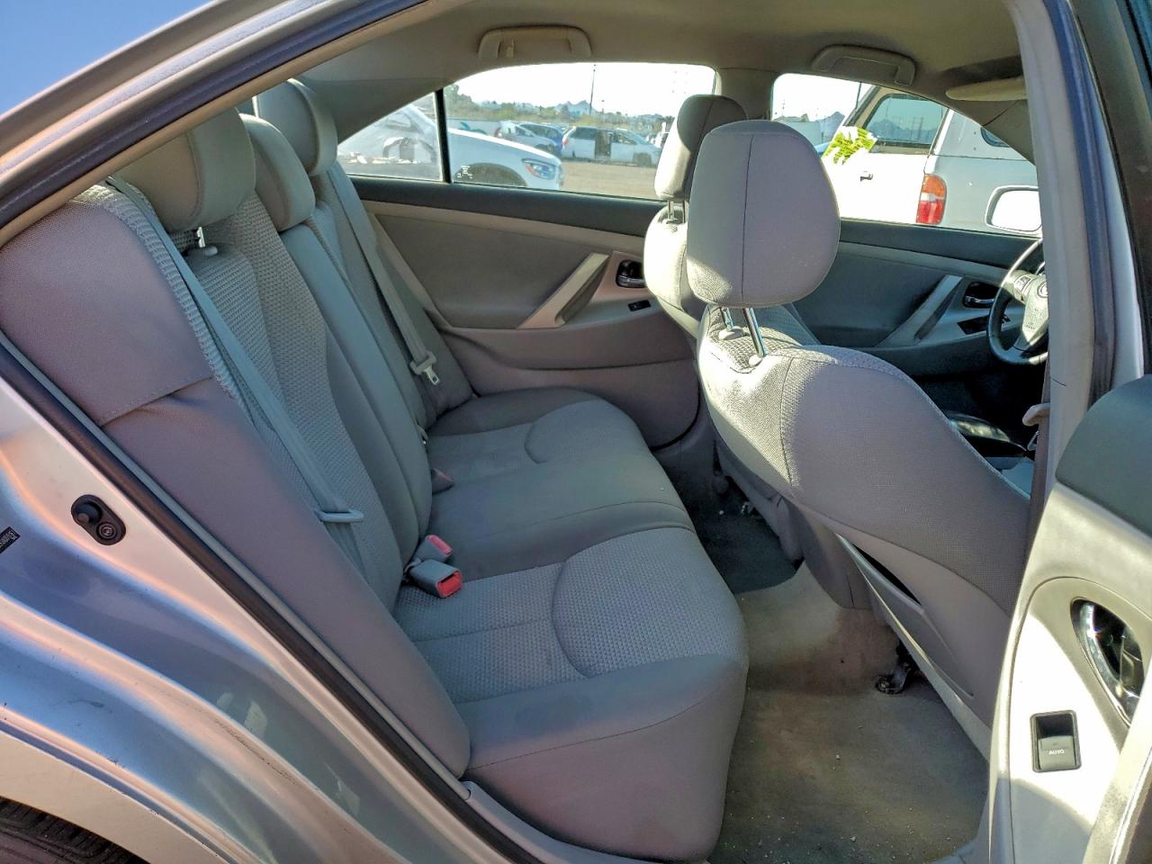 Toyota Camry Base