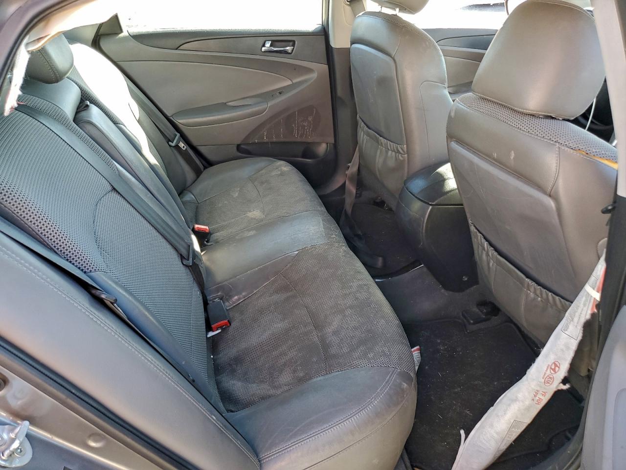 Hyundai SONATA Se