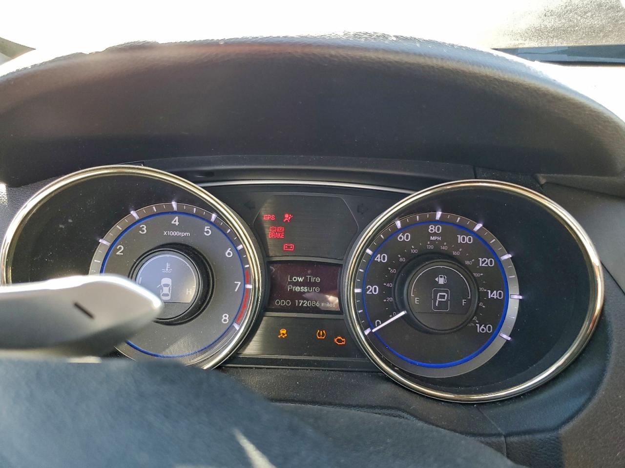 Hyundai SONATA Se