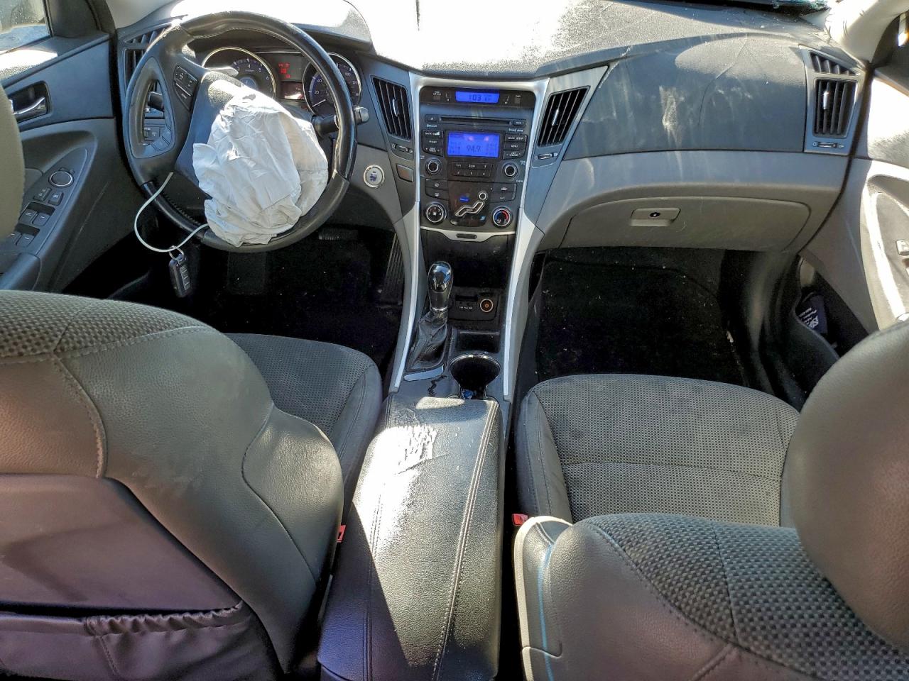 Hyundai SONATA Se