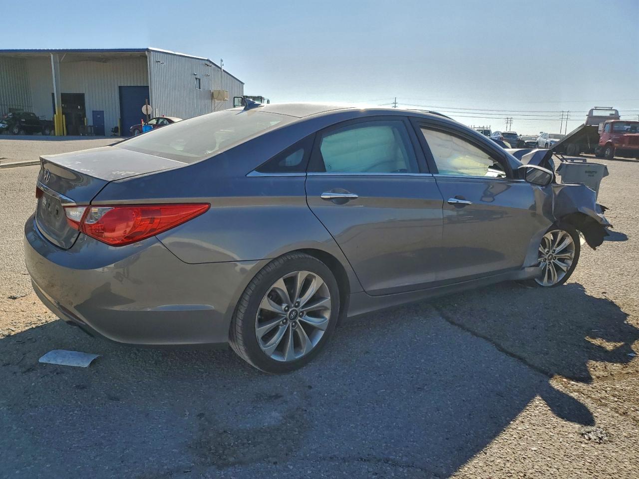 Hyundai SONATA Se