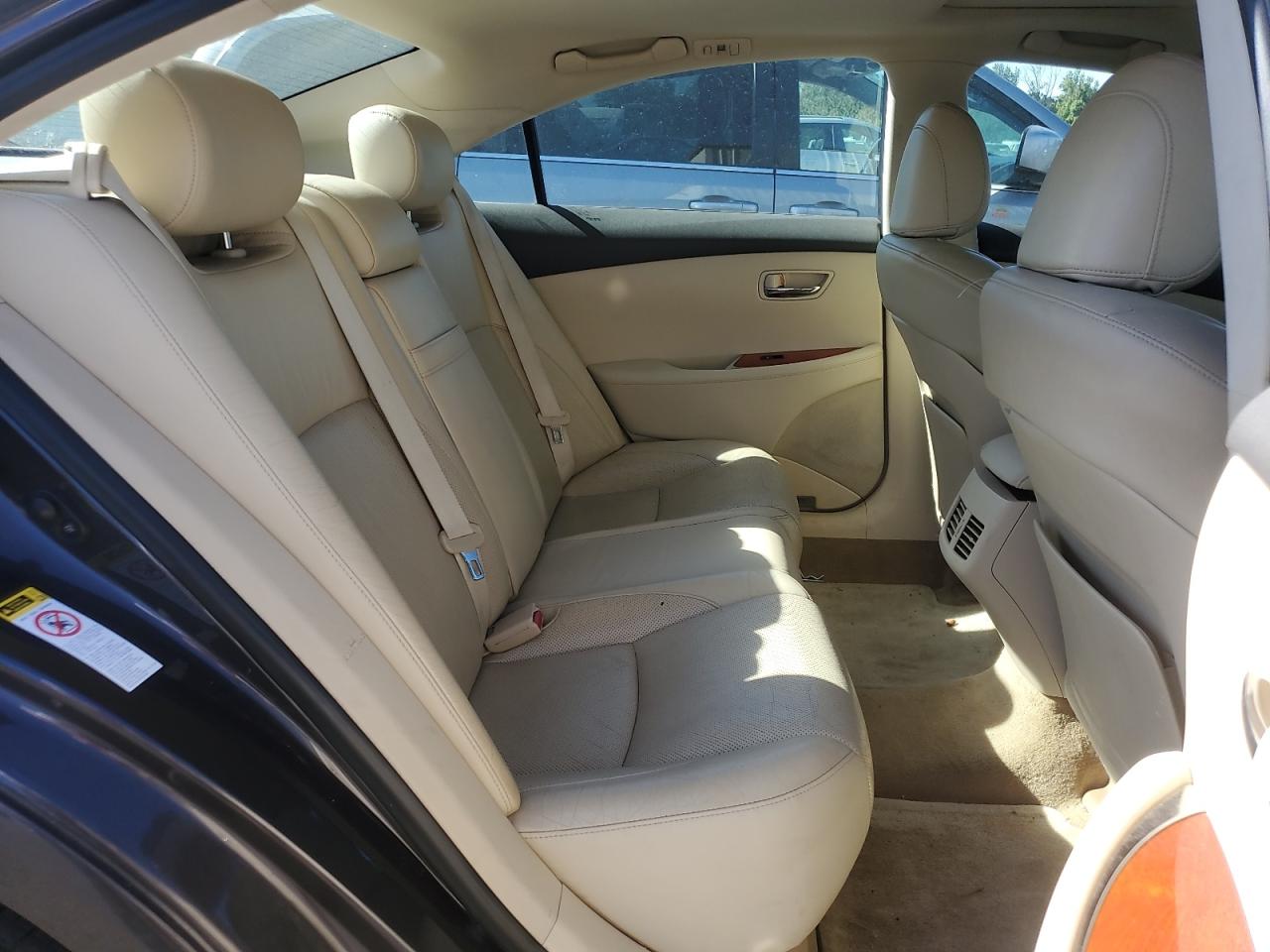 Lexus Es 350