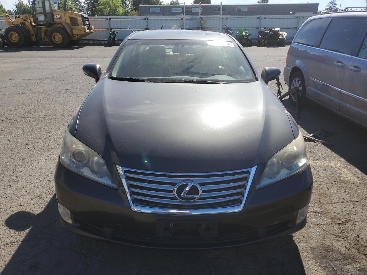 Lexus Es 350
