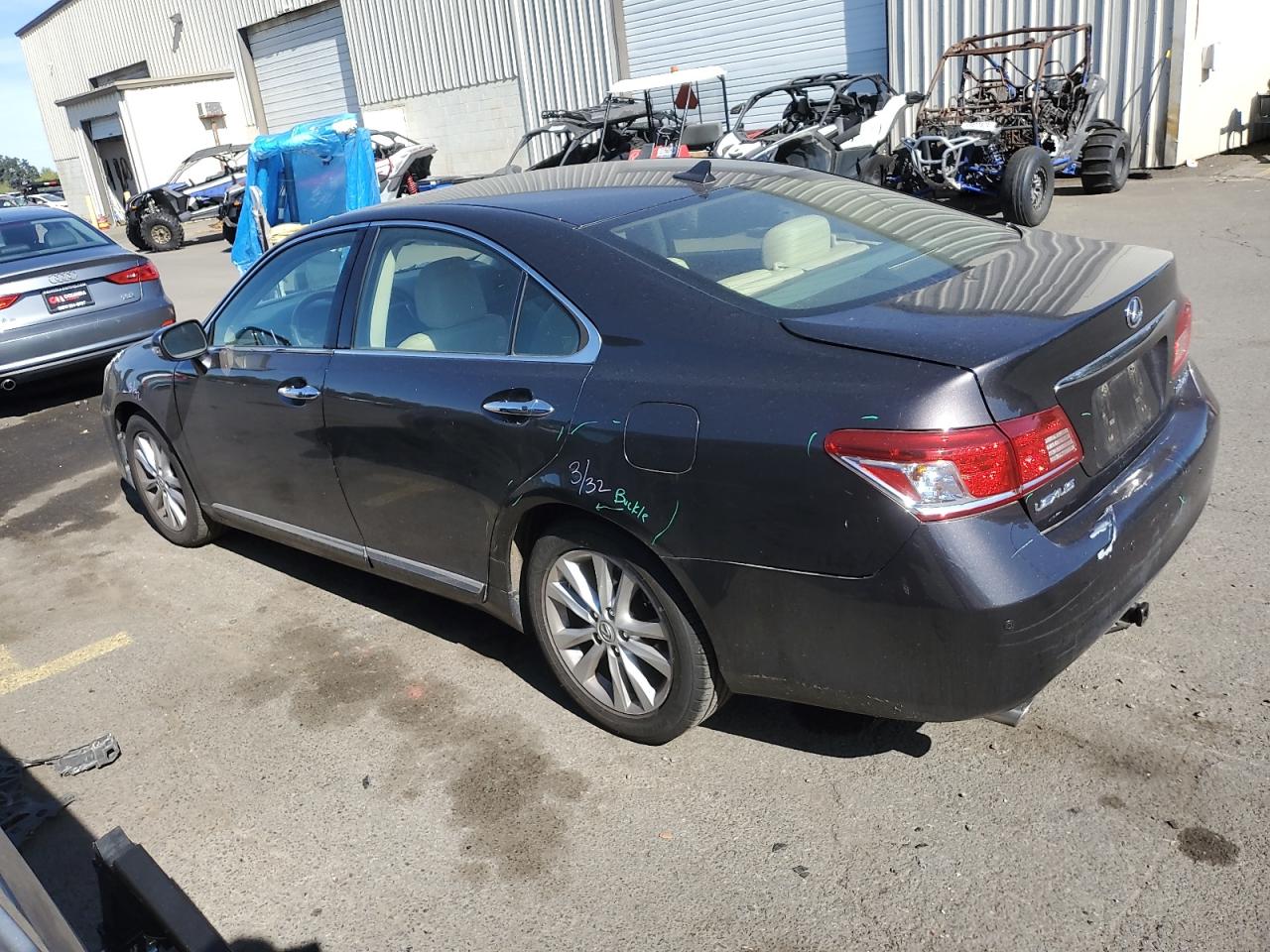 Lexus Es 350