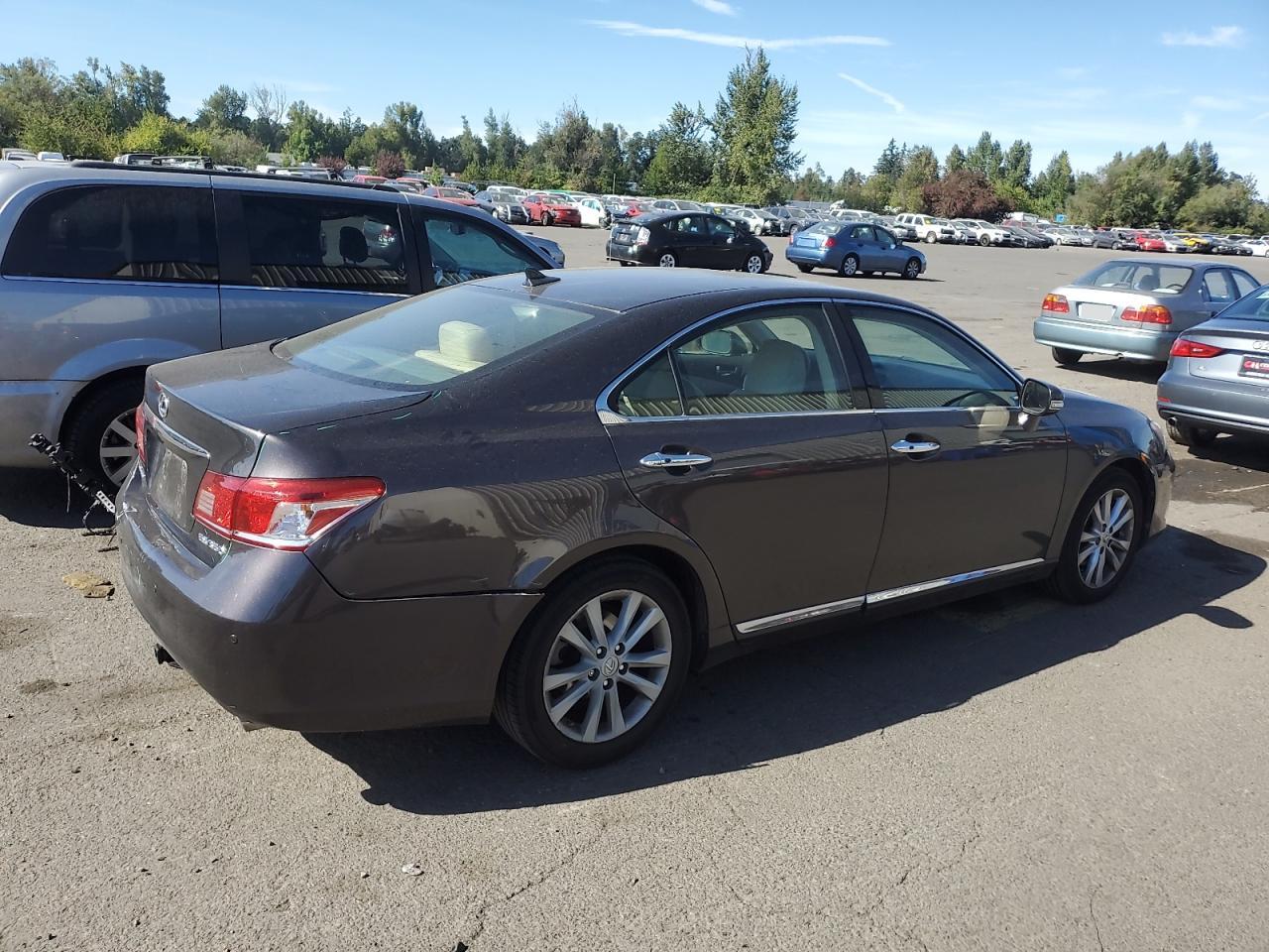 Lexus Es 350