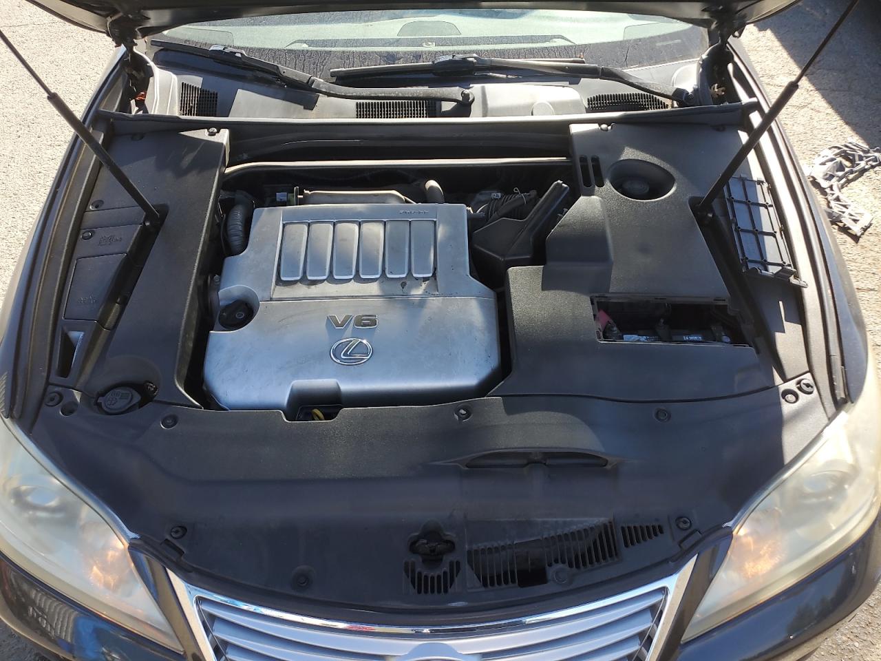 Lexus Es 350