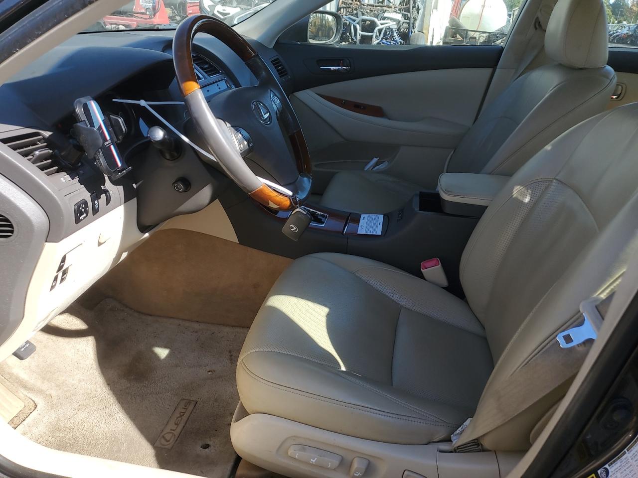 Lexus Es 350