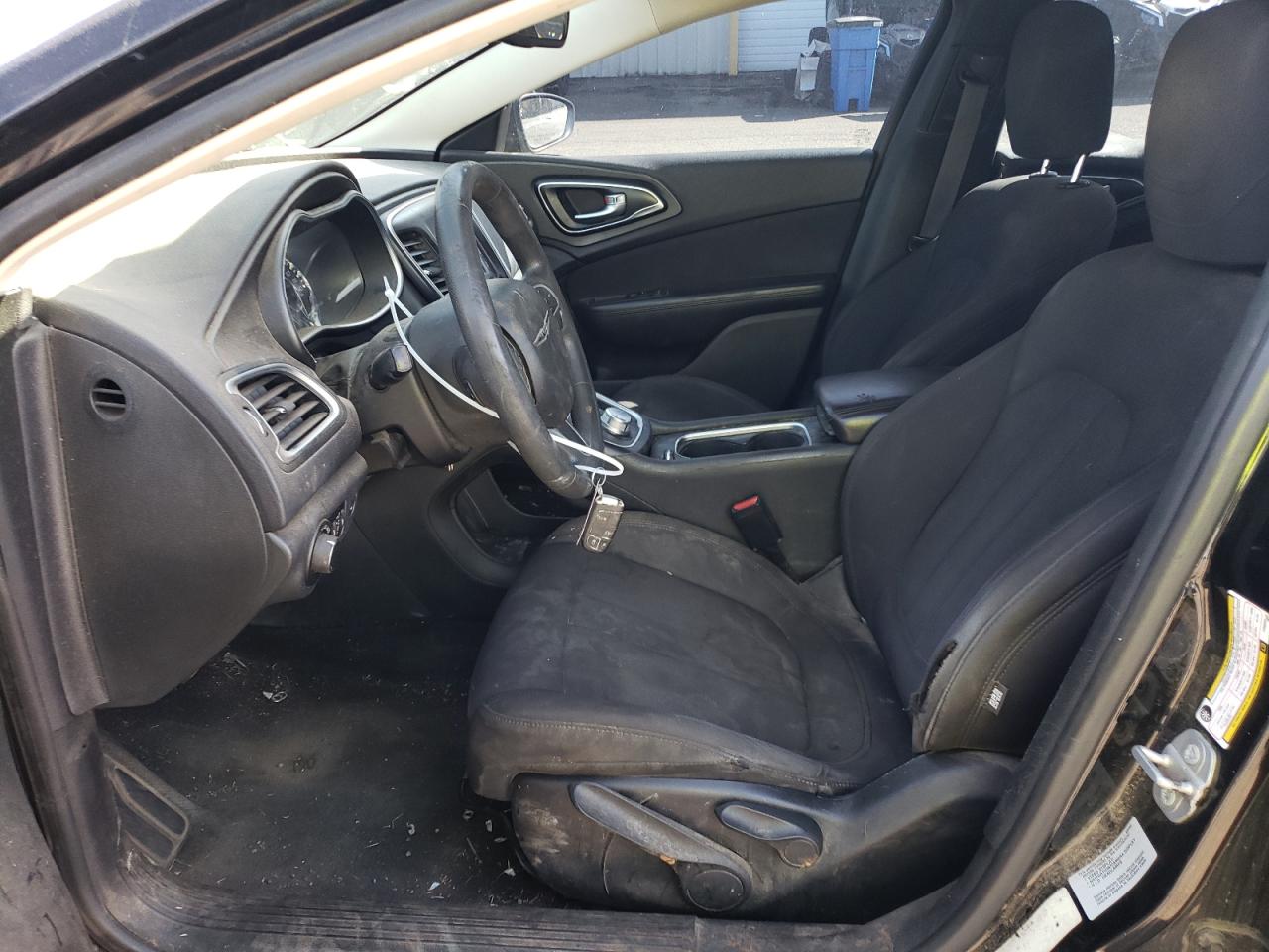 Chrysler 200 Limited