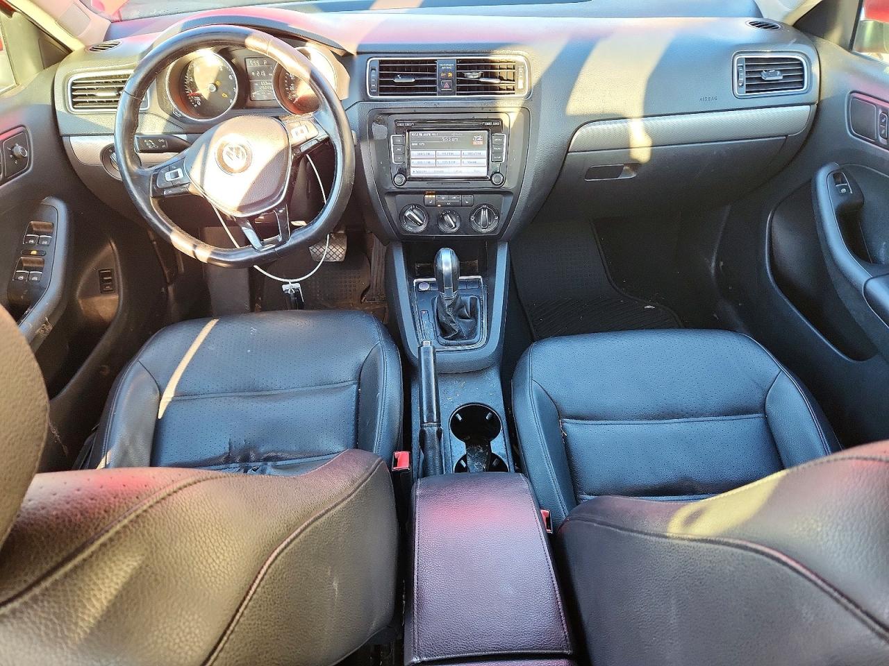 Volkswagen Jetta Se