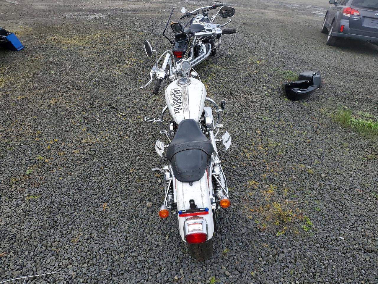 Harley-Davidson Sprtstr120 C
