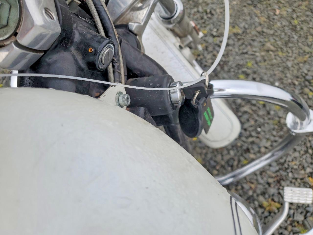 Harley-Davidson Sprtstr120 C
