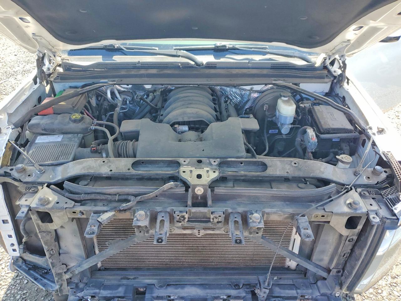 Chevrolet Tahoe K1500 Lt