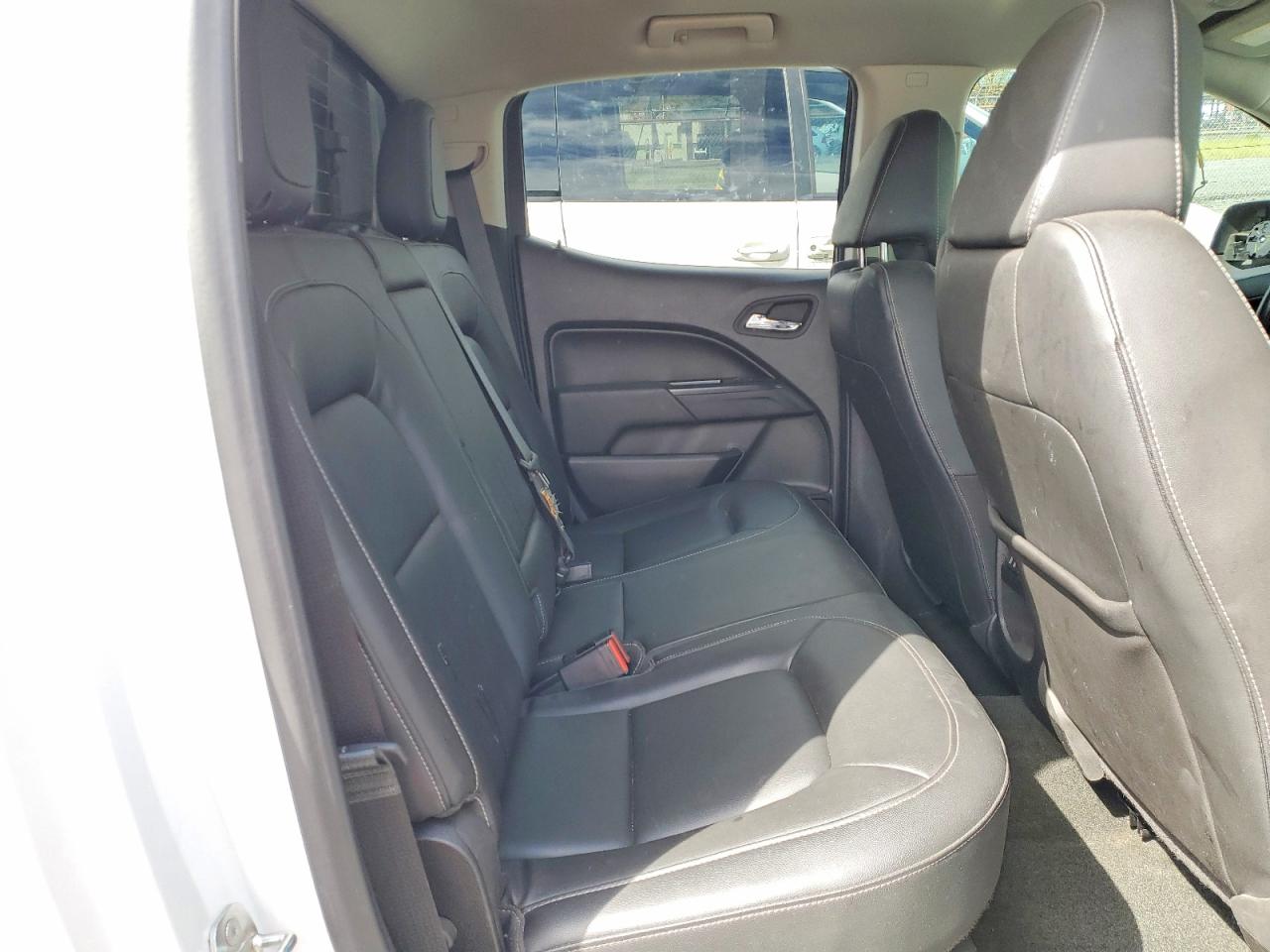 Chevrolet Colorado Lt