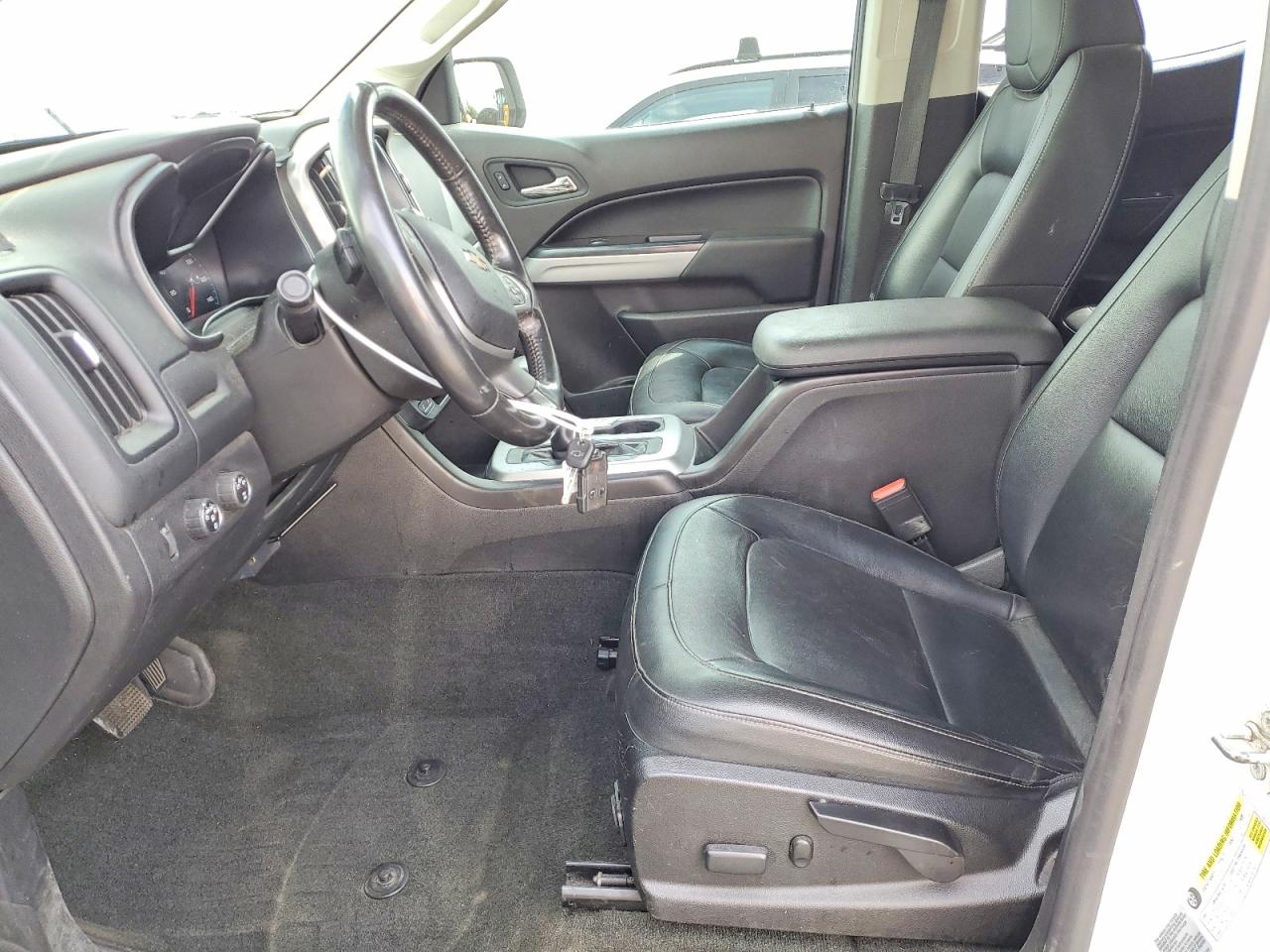Chevrolet Colorado Lt