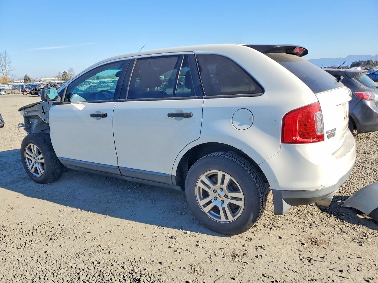 Ford Edge Se