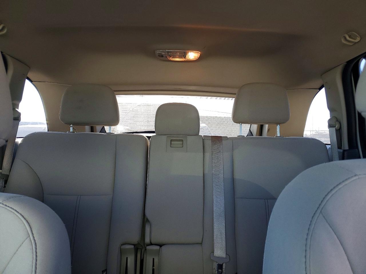 Ford Edge Se