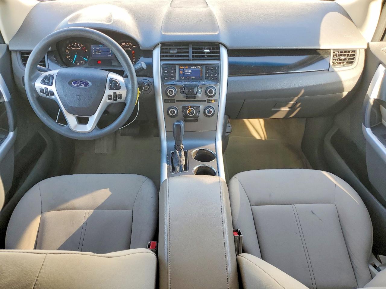 Ford Edge Se