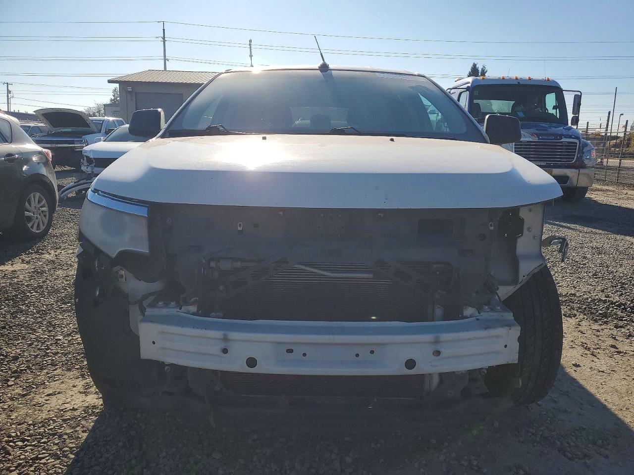 Ford Edge Se