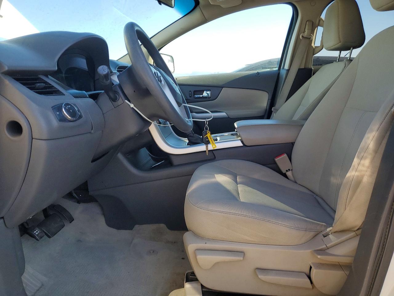 Ford Edge Se