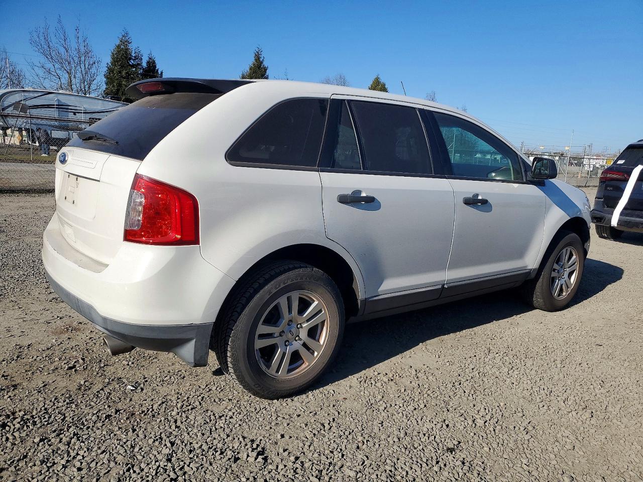 Ford Edge Se