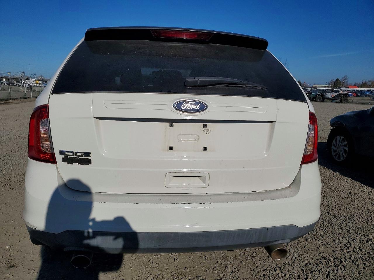 Ford Edge Se